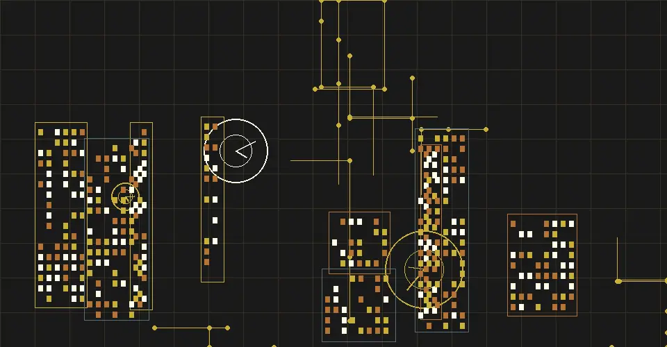 开云体育 Android终端界面展示
